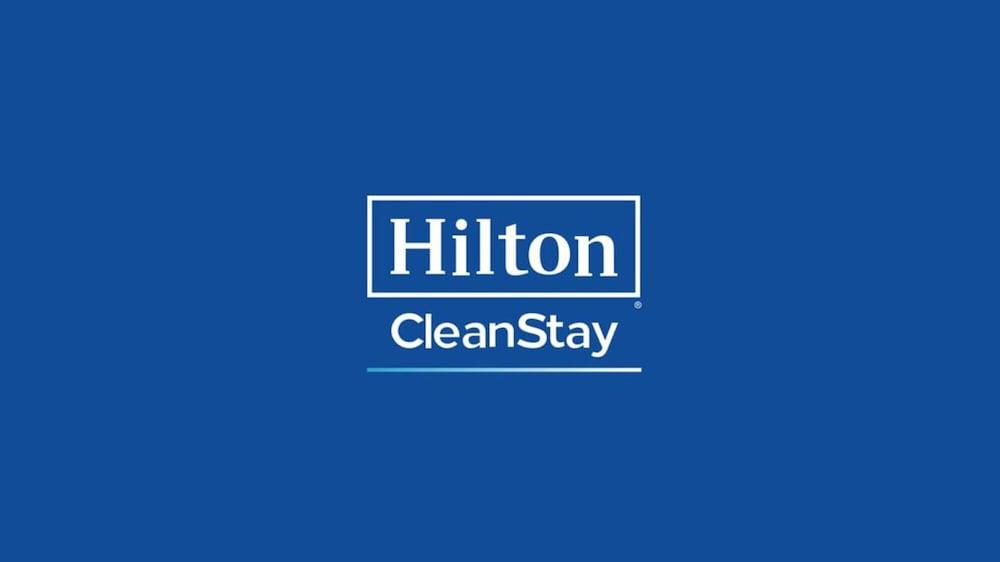 Hampton Inn And Suites Мерсед Экстерьер фото